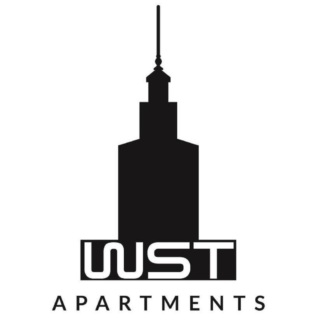 Wstapartments Retrofunky 바르샤바 외부 사진