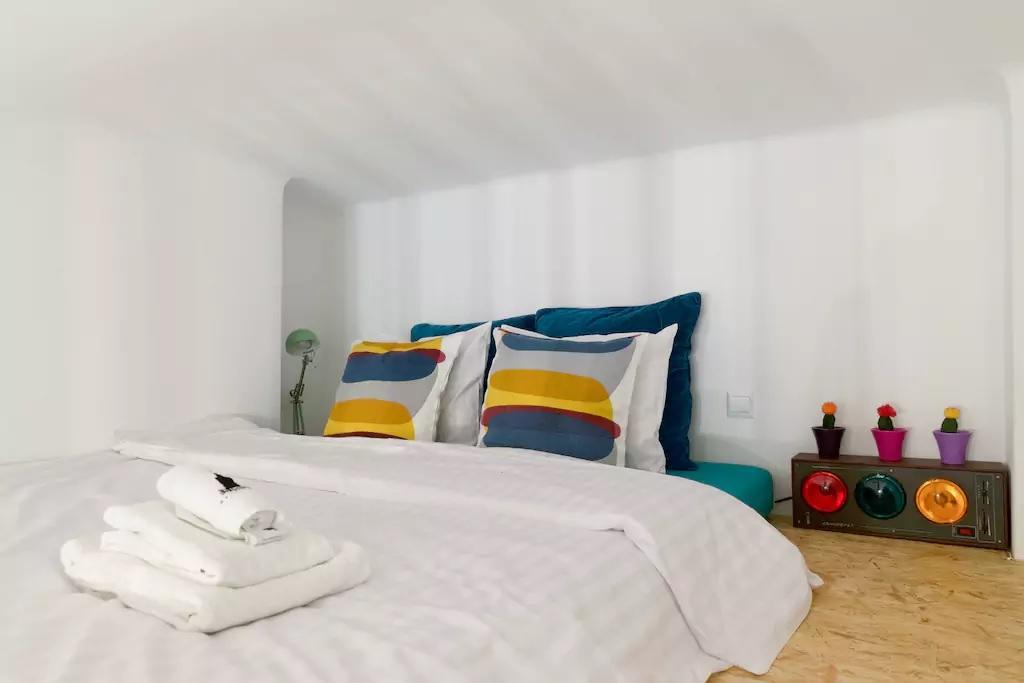 Wstapartments Retrofunky 바르샤바 외부 사진