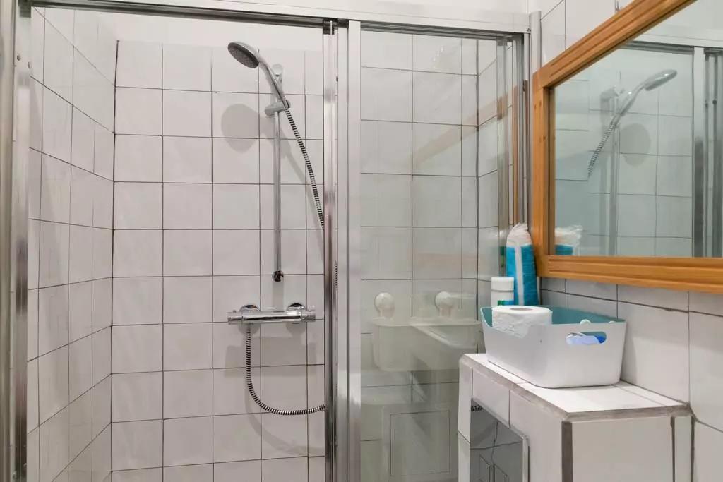 Wstapartments Retrofunky 바르샤바 외부 사진